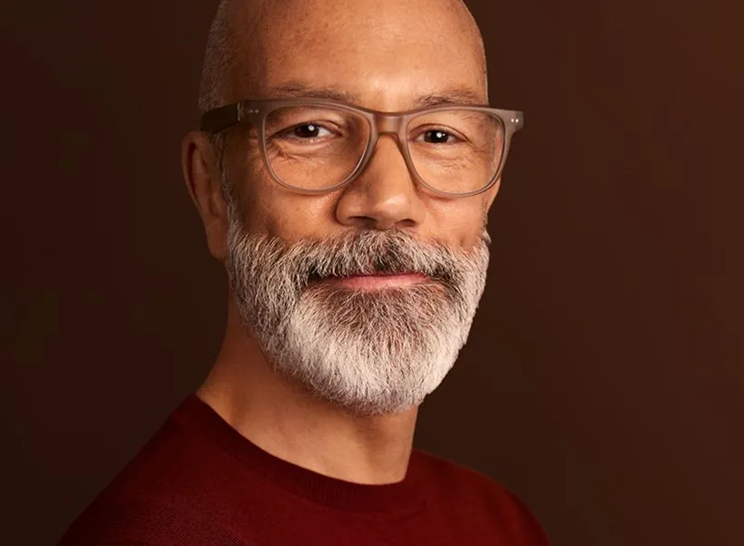 Chance, living with UC