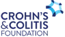 Crohn’s & Colitis Foundation logo