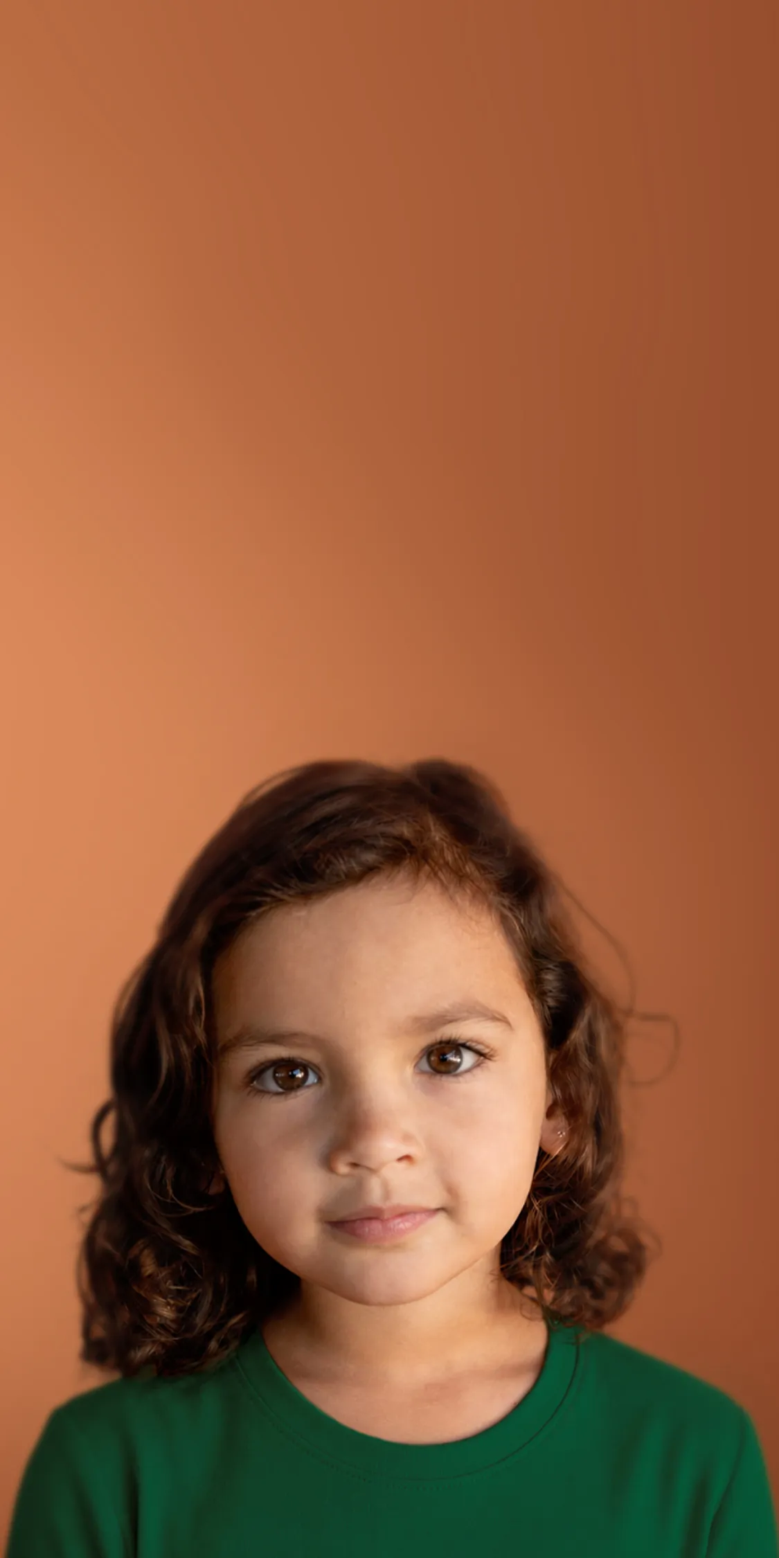 Hypothetical child IBD patient