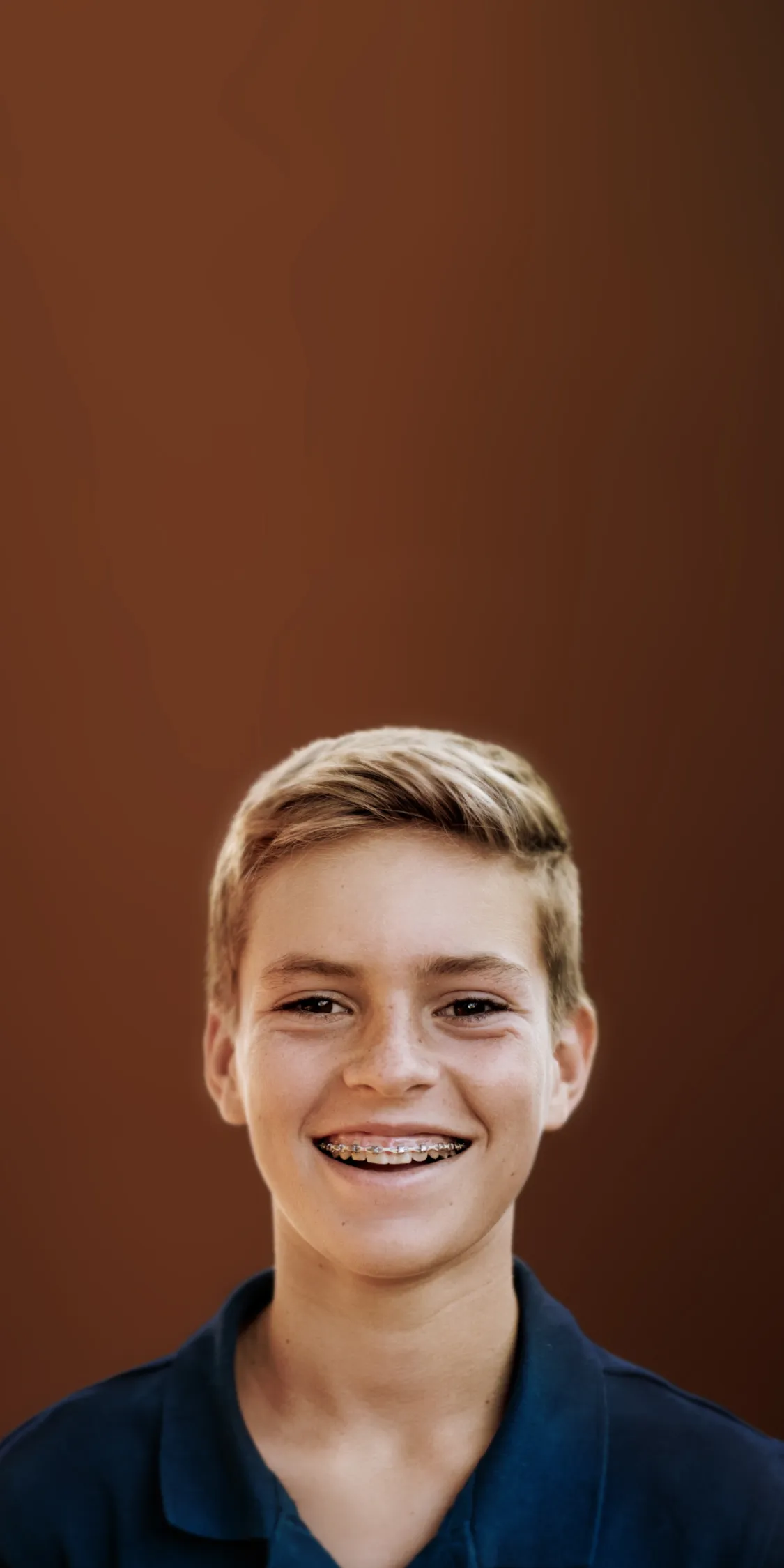 Hypothetical teen IBD patient
