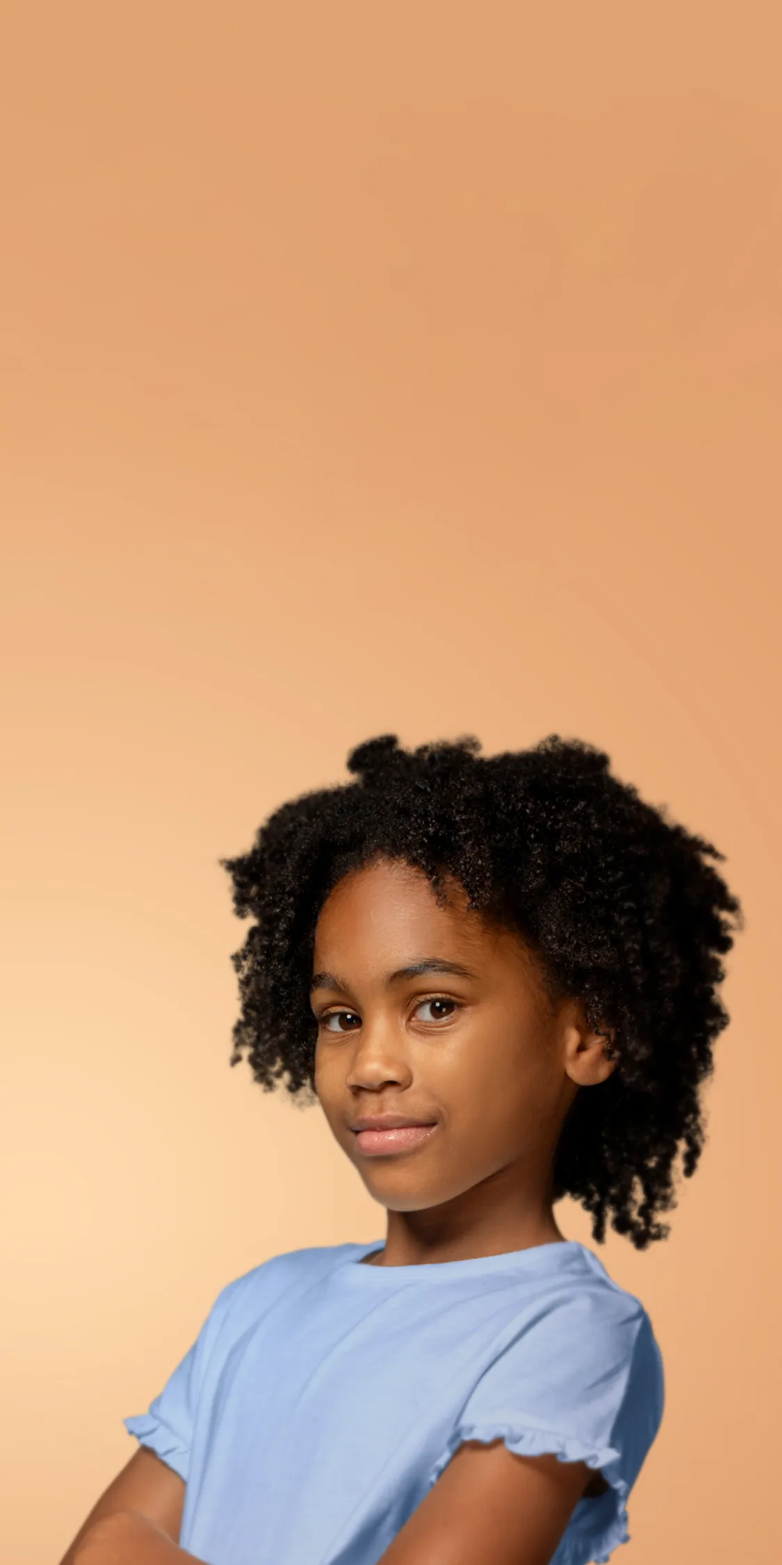 Hypothetical teen IBD patient