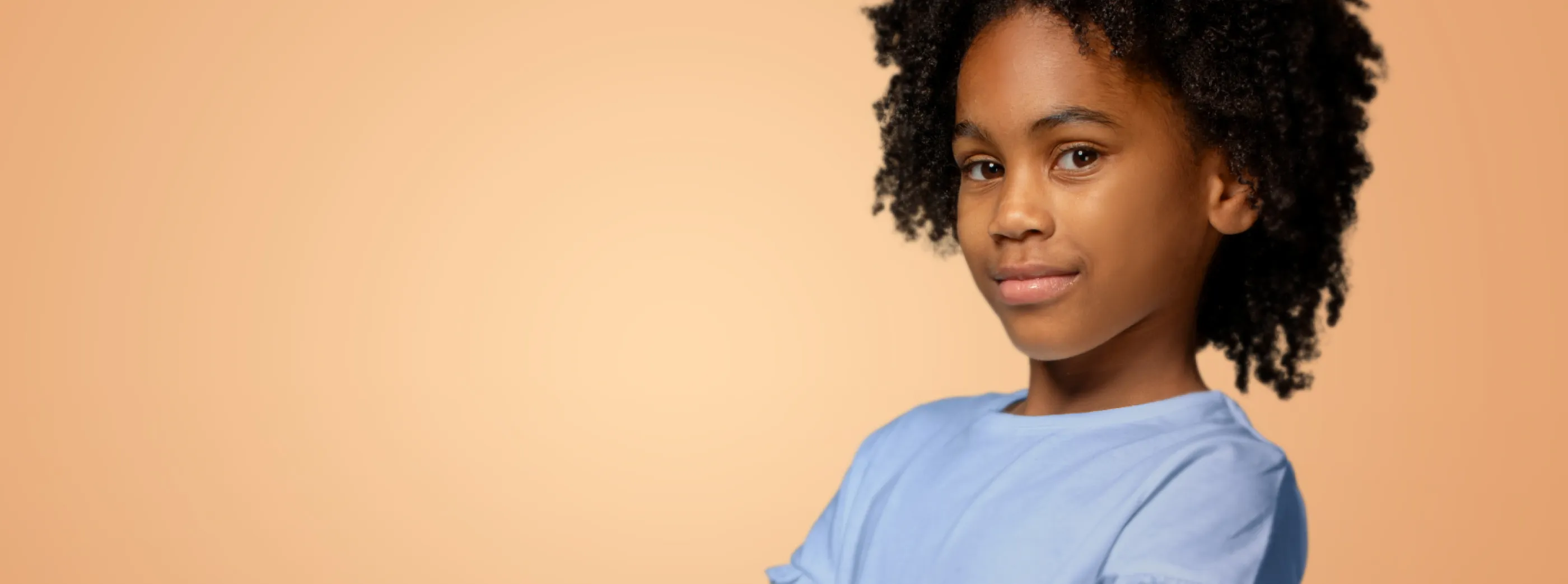 Hypothetical teen IBD patient