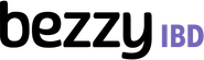 Bezzy IBD logo