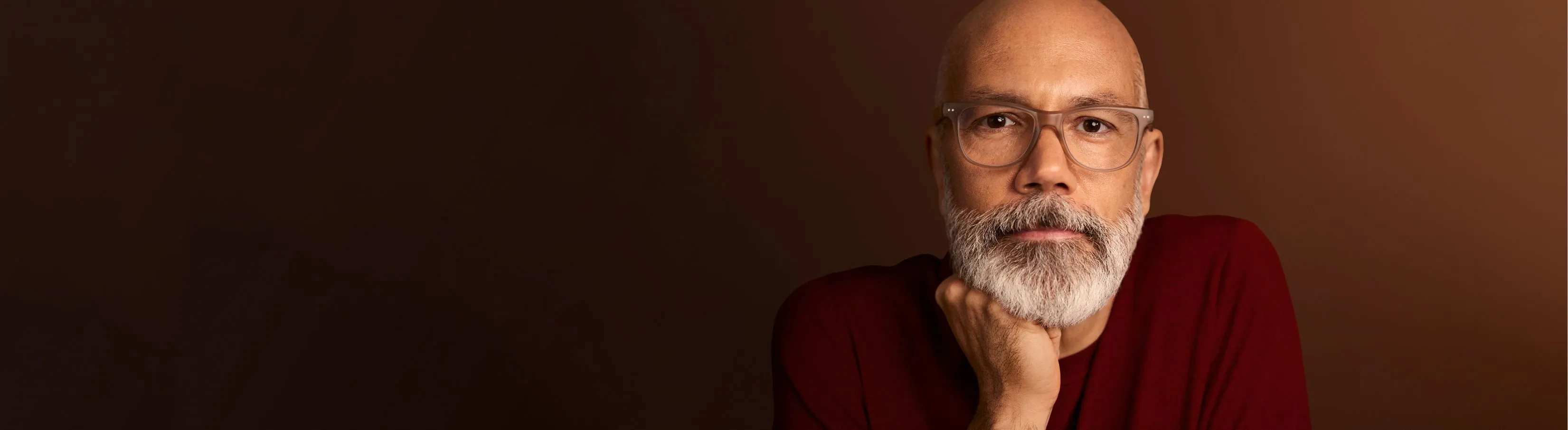 Chance, living with UC