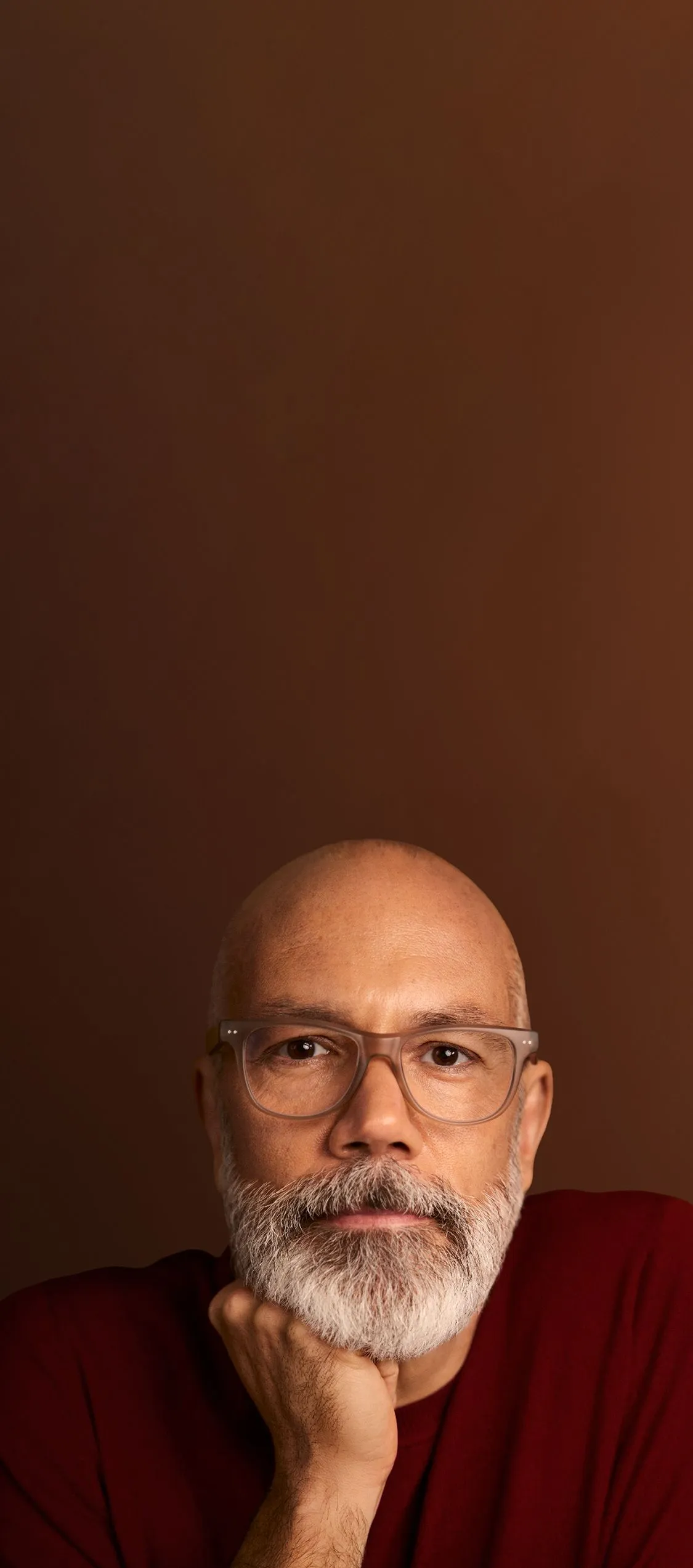 Chance, living with UC