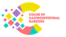Color of Gastrointestinal Illnesses logo