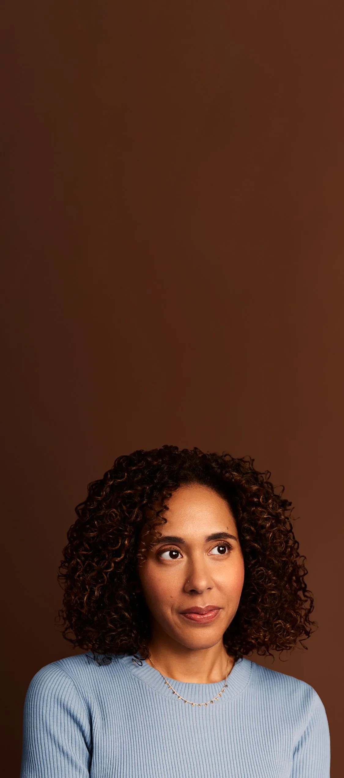 Keyla, living with CD and UC