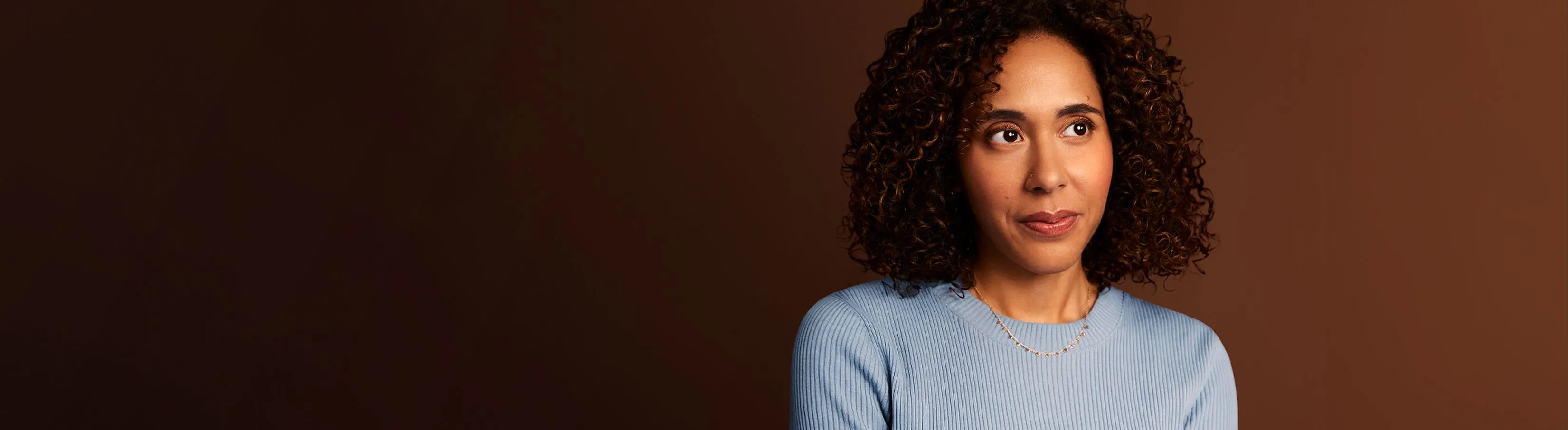 Keyla, living with CD and UC