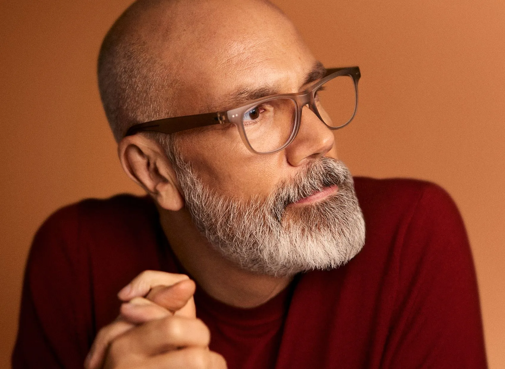 Chance, living with UC