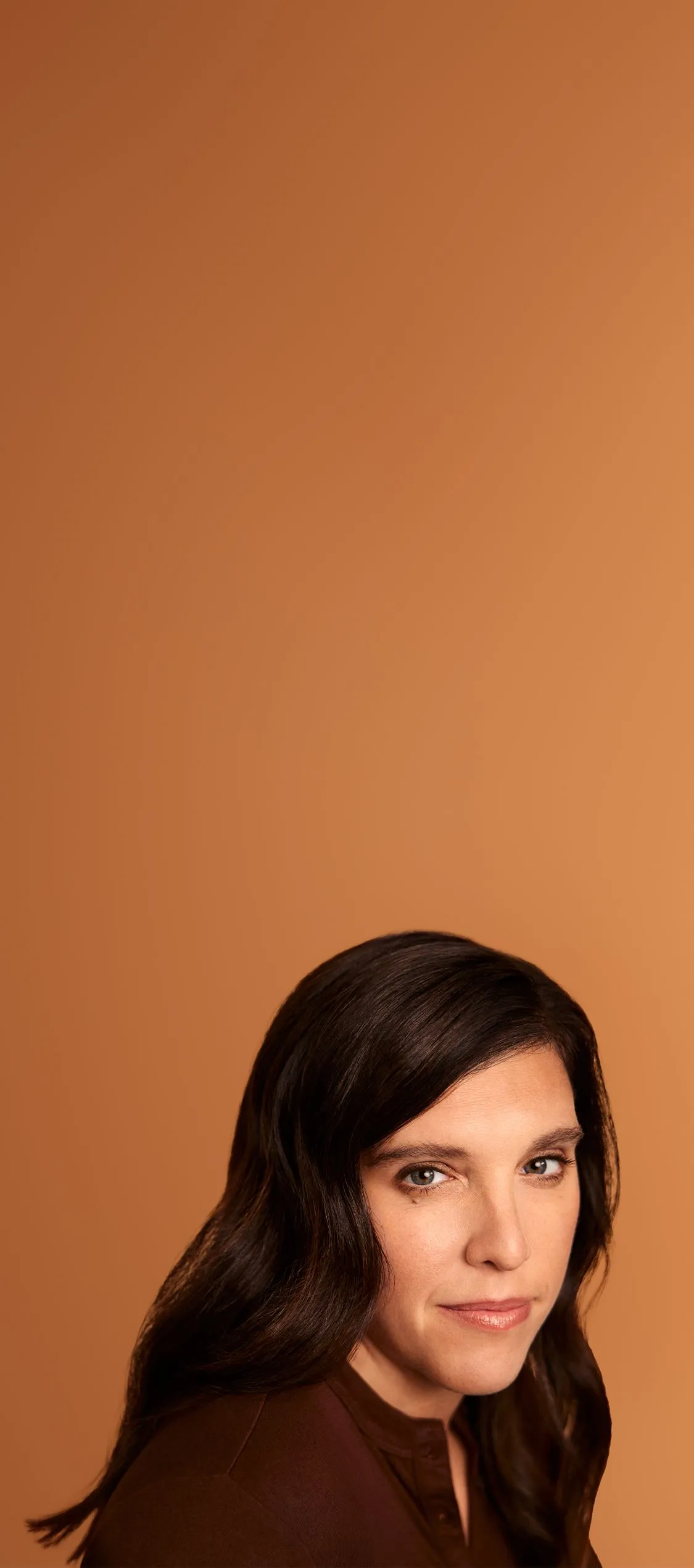 Lizzy, living with CD