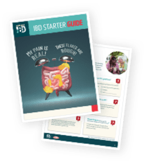 IBD Starter Guide PDF.