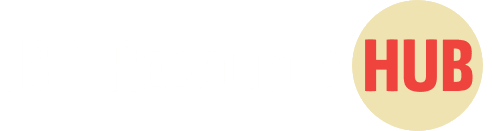 IBD Resource Hub logo.